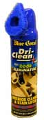 Blue Coral Carpet Cleaner