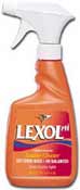 Lexol Leather Cleaner - Spray Bottle