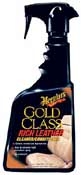 Meguiar's Gold Class Rich Leather Spray