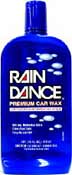 Rain Dance Liquid Wax