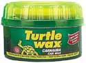 Turtle Wax Carnauba Paste Wax