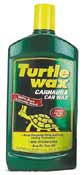 Turtle Wax Carnauba Liquid Wax