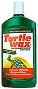 Turtle Wax Super Hard Shell Liquid Wax