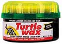 Turtle Wax Super Hard Wax