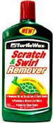 Turtle Wax Sratch and Swirl Remover