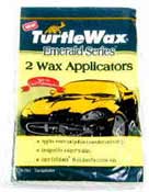 Turtle Wax Wax Applicator