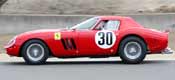 Ferrari GTO s/n  5571 GT