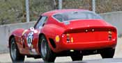Ferrari GTO s/n 4757 GT