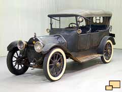 WebCars!: Pebble Beach Concours d'Elegance