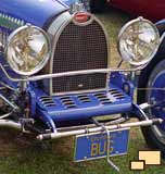 Pebble Beach Concours d'Elegance