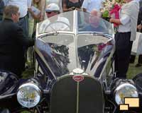 WebCars!: Pebble Beach Concours d'Elegance