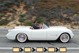 Buick Y-Job