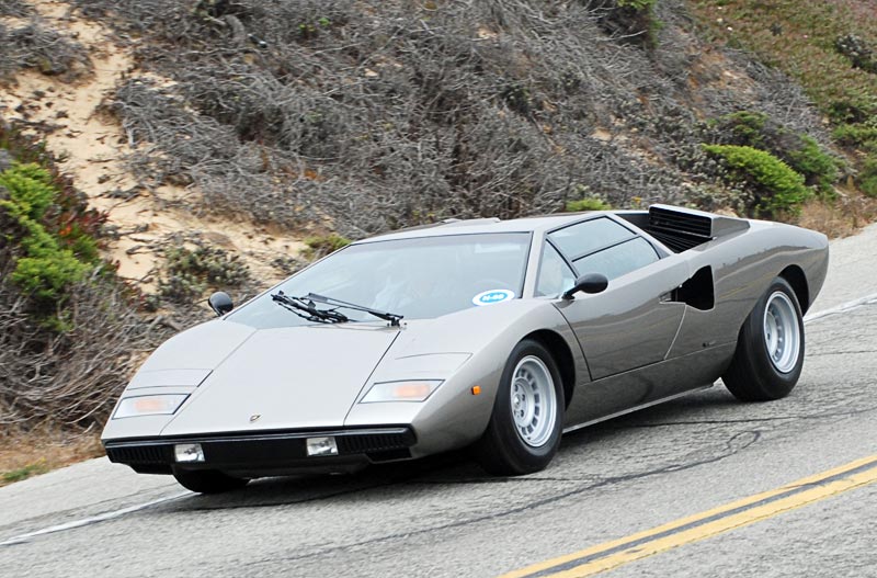 lamborghini boomerang lamborghini boomerang