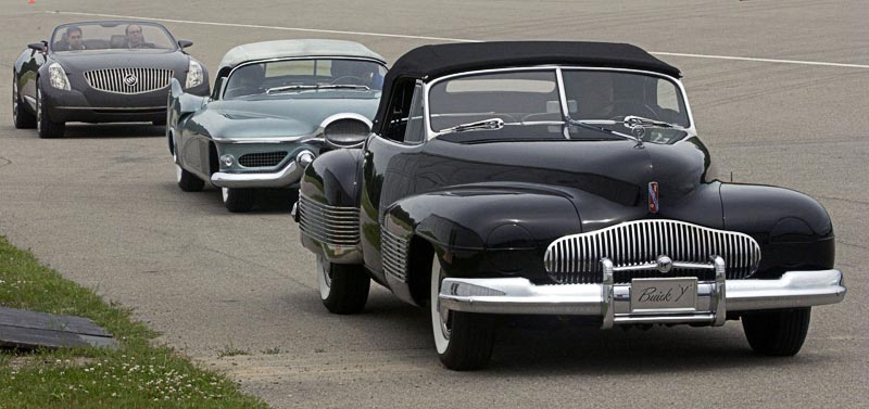 Image result for buicks concours