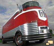 WebCars!: Pebble Beach Concours d'Elegance