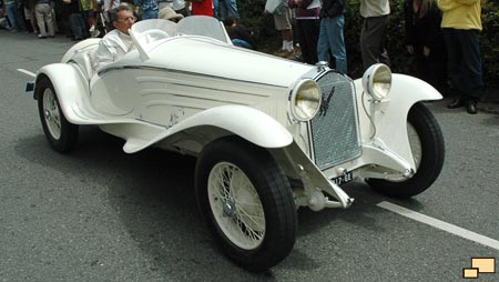 WebCars!: Pebble Beach Concours d'Elegance