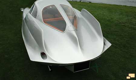 WebCars!: Pebble Beach Concours d'Elegance