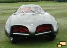 WebCars!: Pebble Beach Concours d'Elegance