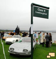 WebCars!: Pebble Beach Concours d'Elegance