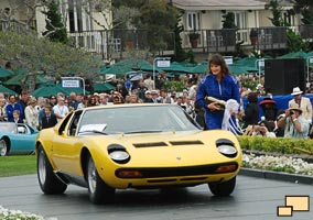 WebCars!: Pebble Beach Concours d'Elegance