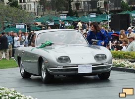 WebCars!: Pebble Beach Concours d'Elegance