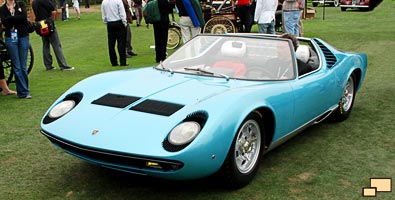 WebCars!: Pebble Beach Concours d'Elegance