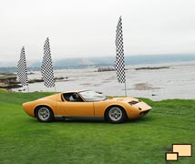 WebCars!: Pebble Beach Concours d'Elegance