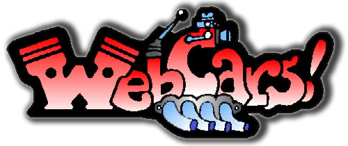 WebCars! logo