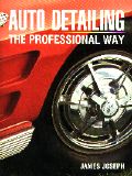 Auto Detailing The Professional Way
