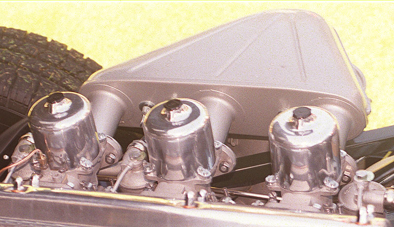 Jaguar E-Type