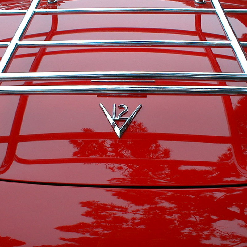 Jaguar E-Type