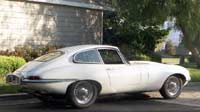 Jaguar E-Type