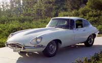 Jaguar E-Type