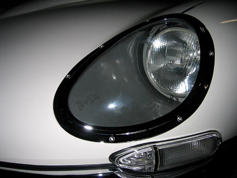 Jaguar E-Type