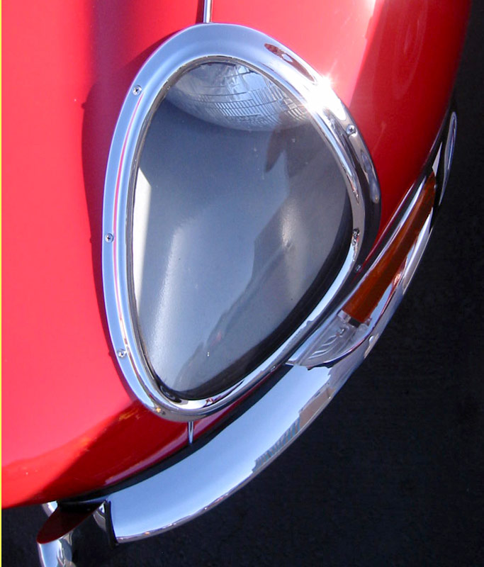 Jaguar E-Type