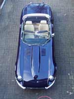 Jaguar E-Type