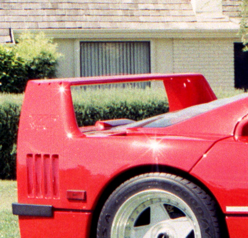 Ferrari Enzo