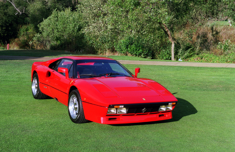 Ferrari 288 GTO