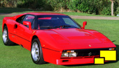 Ferrari 288 GTO