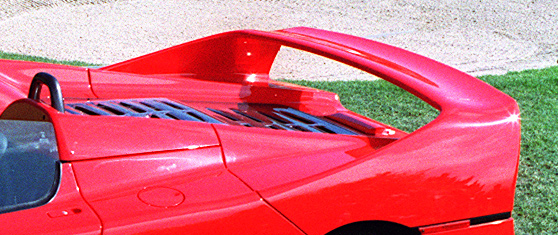 Ferrari Enzo