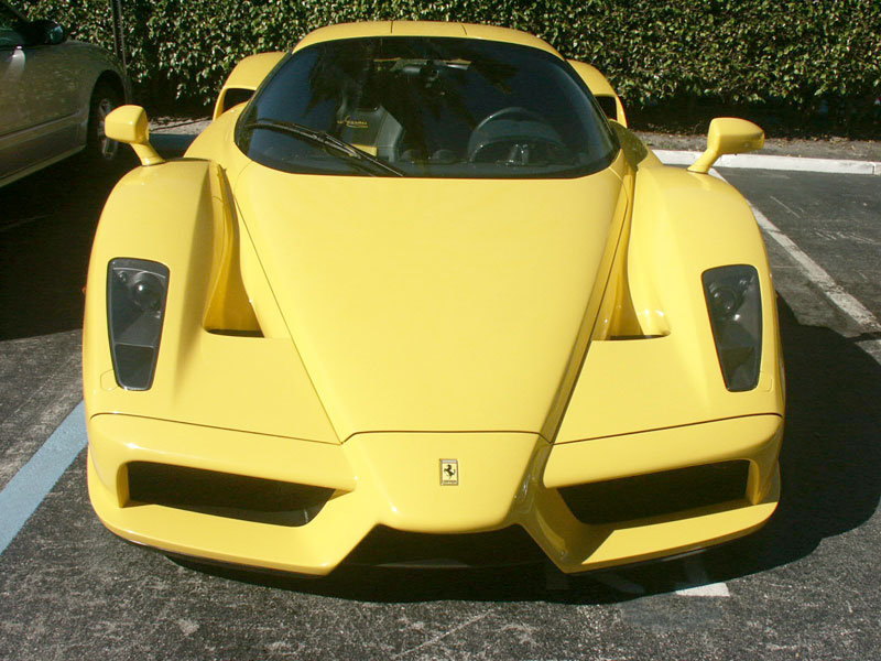 Ferrari Enzo