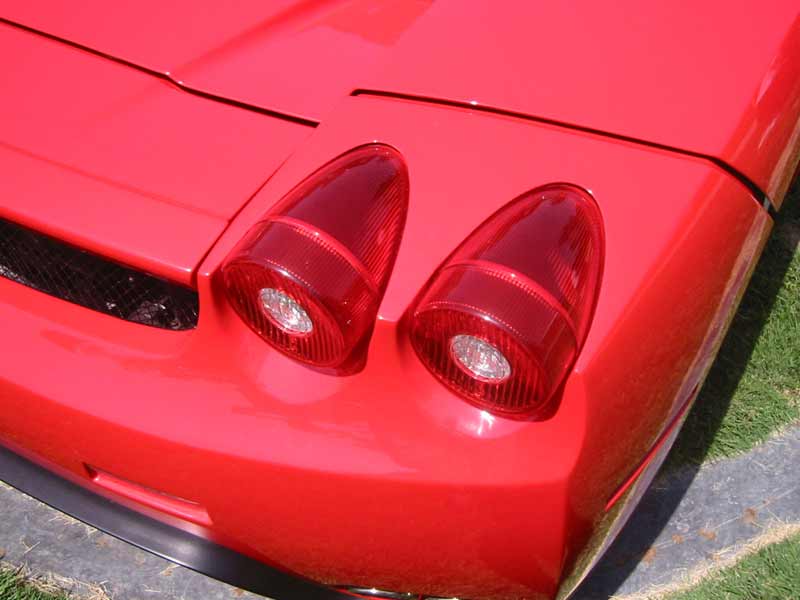Ferrari Enzo
