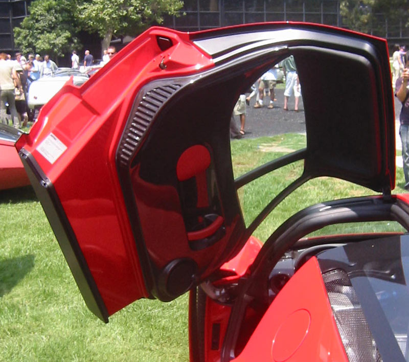 Ferrari Enzo