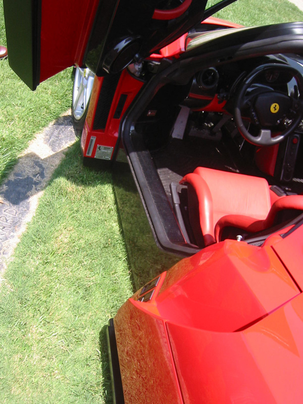Ferrari Enzo