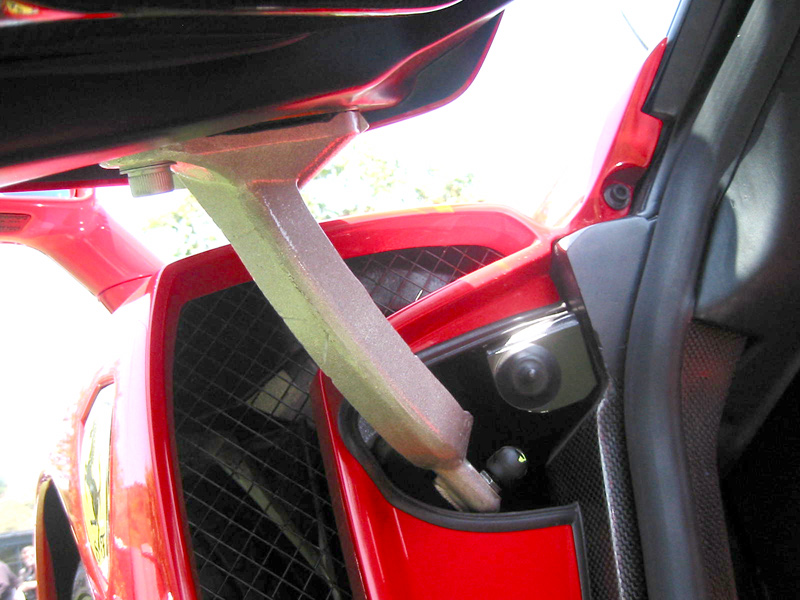 Ferrari Enzo
