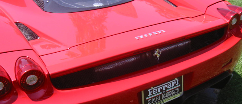 Ferrari Enzo