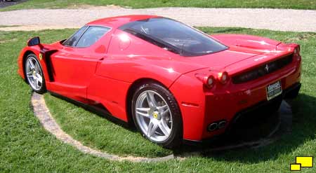 Ferrari Enzo