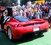 Ferrari Enzo