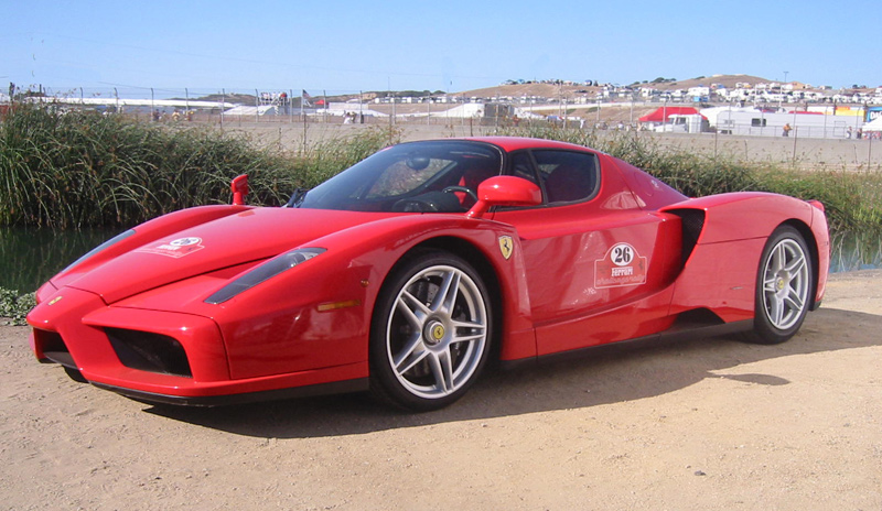 Ferrari Enzo