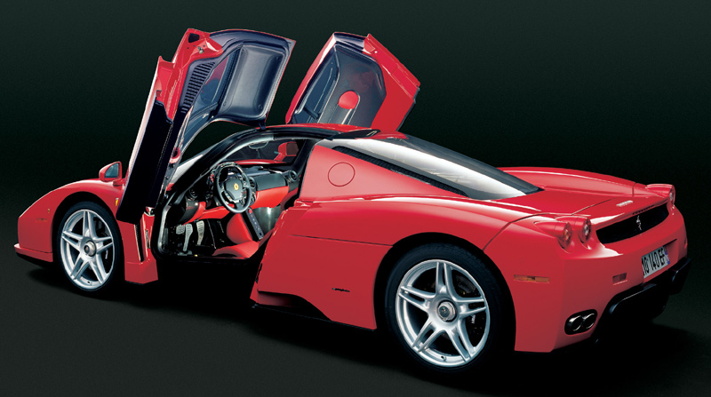 Ferrari Enzo